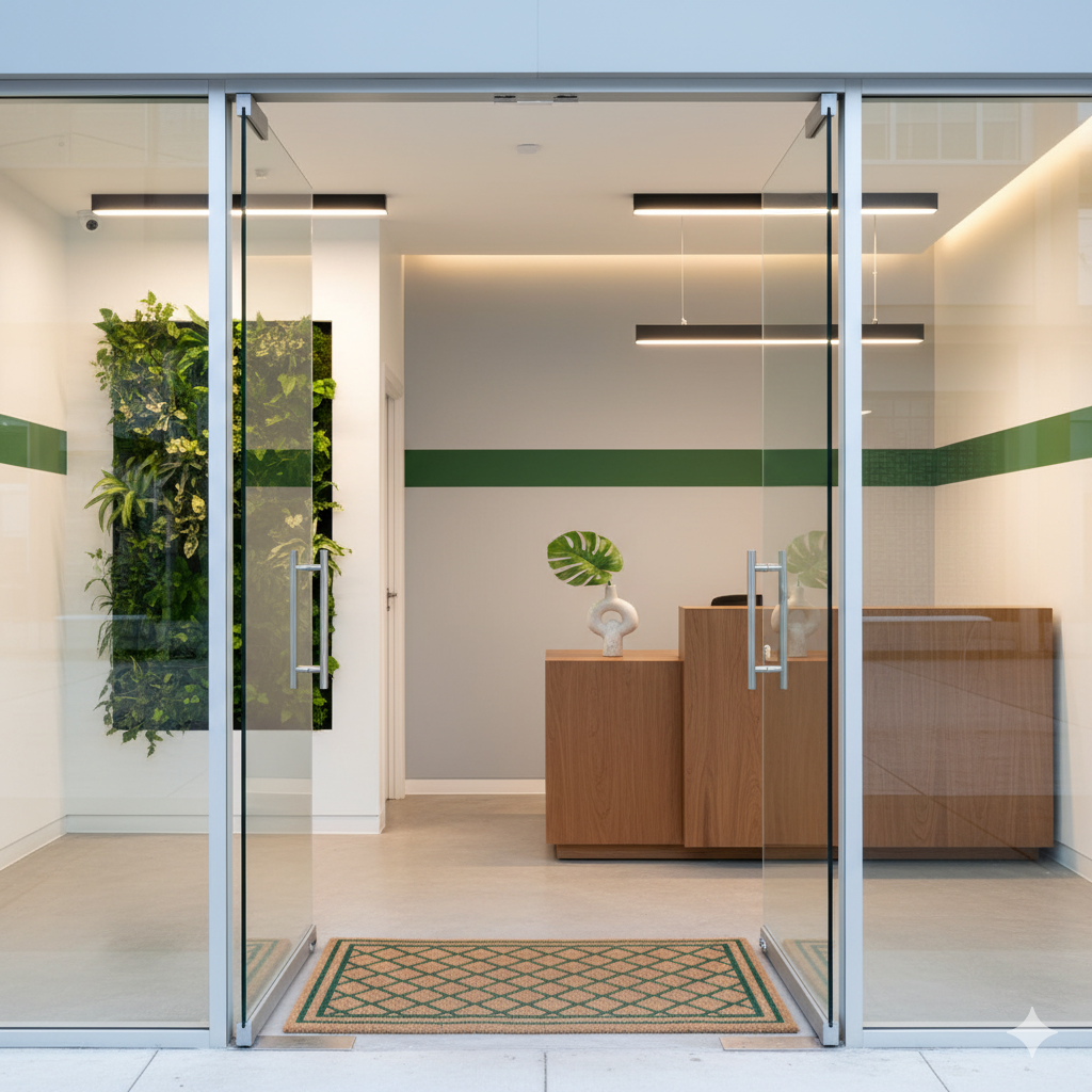 Solar project 2 — rooftop installation thumbnail